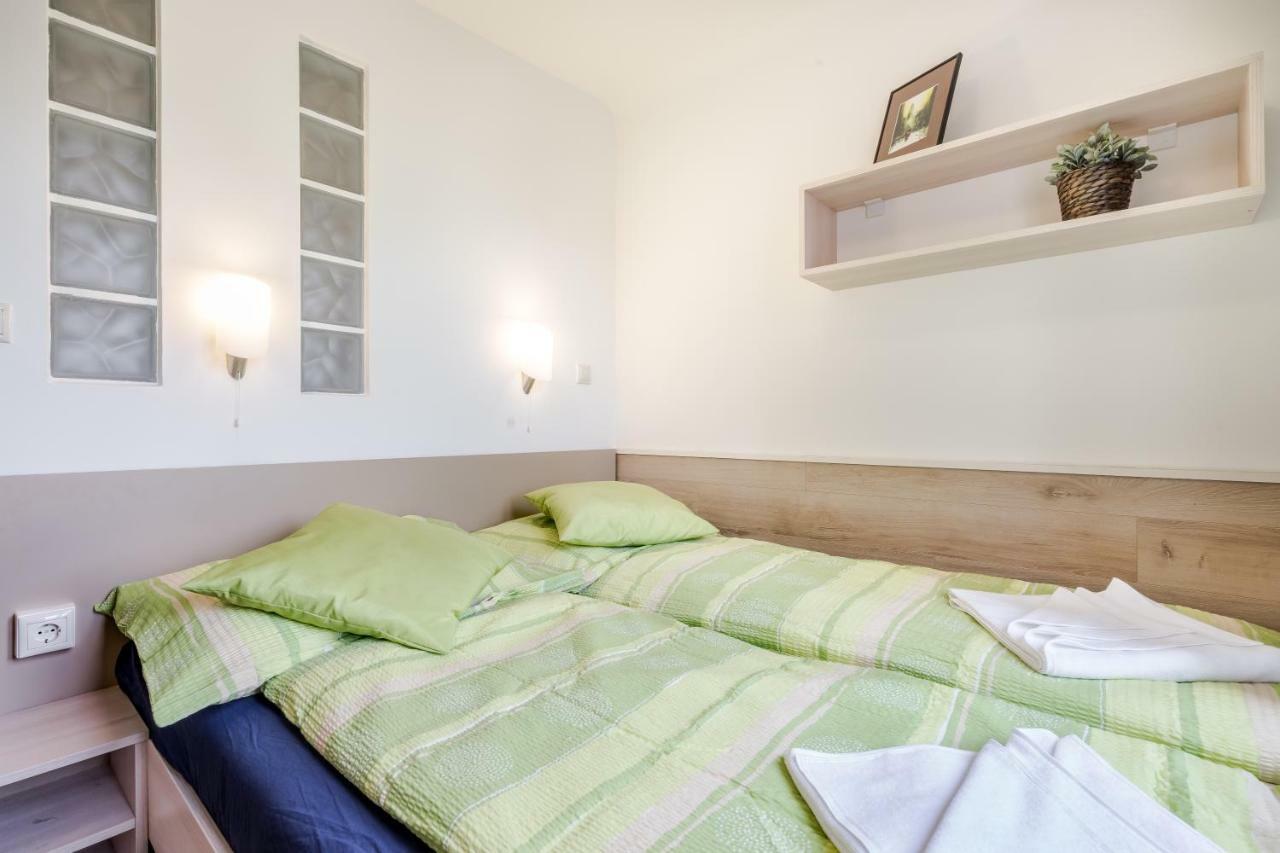 Bpr Green Paradise Apartment — Photos 3