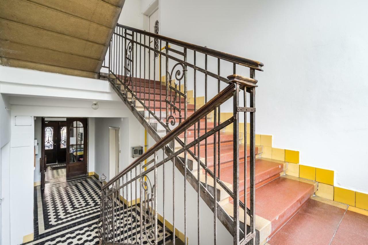 Bpr Green Paradise Apartment — Photos 2